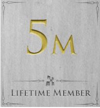 Lifetime member